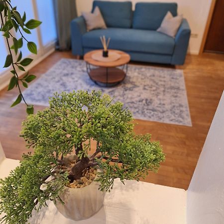 Ferienwohnung Am Bodensee Lindau  Zewnętrze zdjęcie