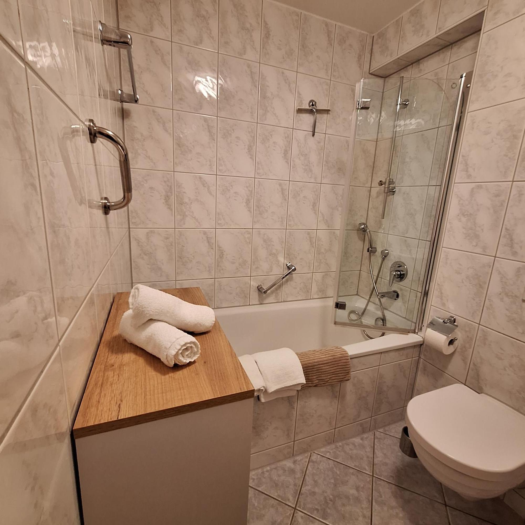 Ferienwohnung Am Bodensee Lindau  Zewnętrze zdjęcie