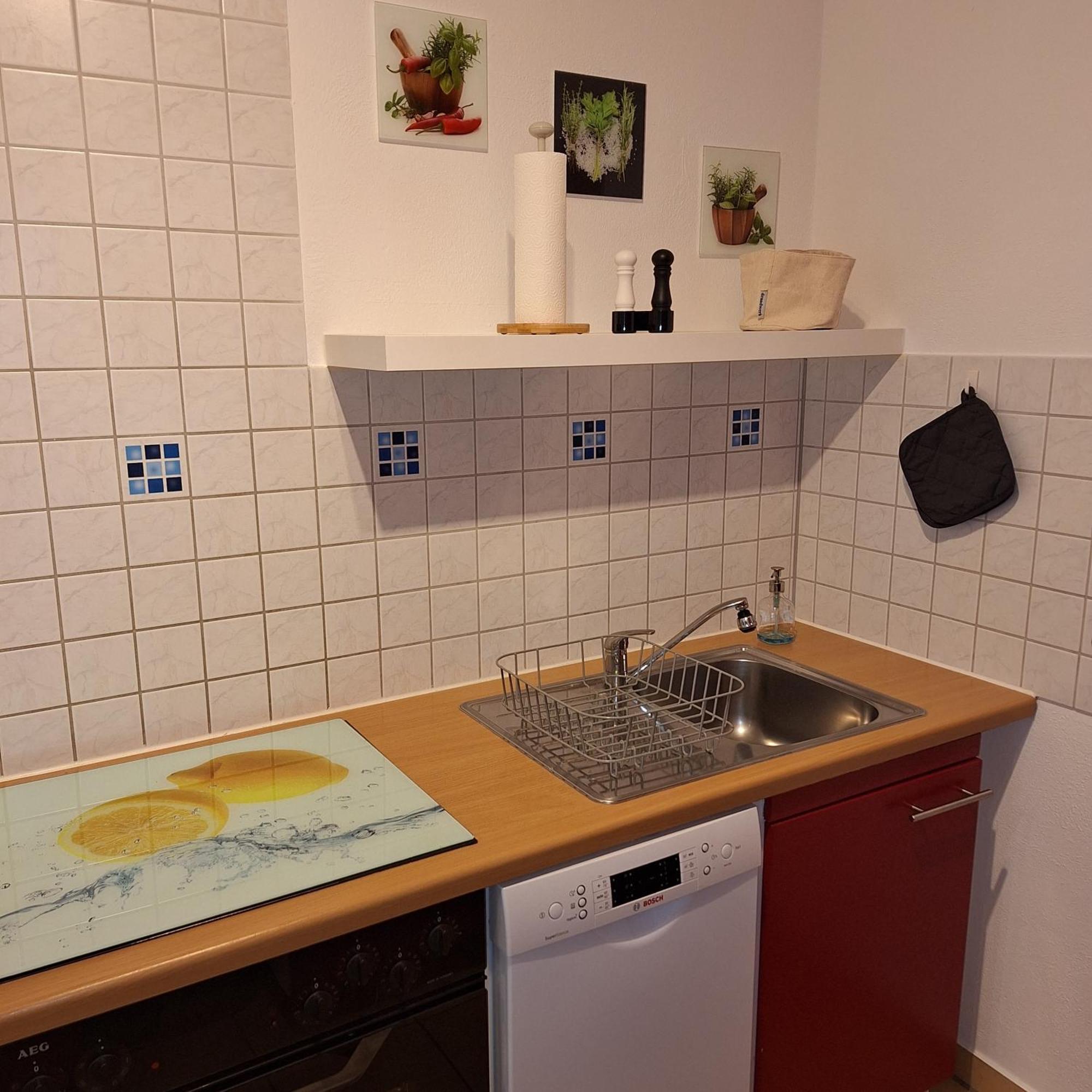 Ferienwohnung Am Bodensee Lindau  Zewnętrze zdjęcie