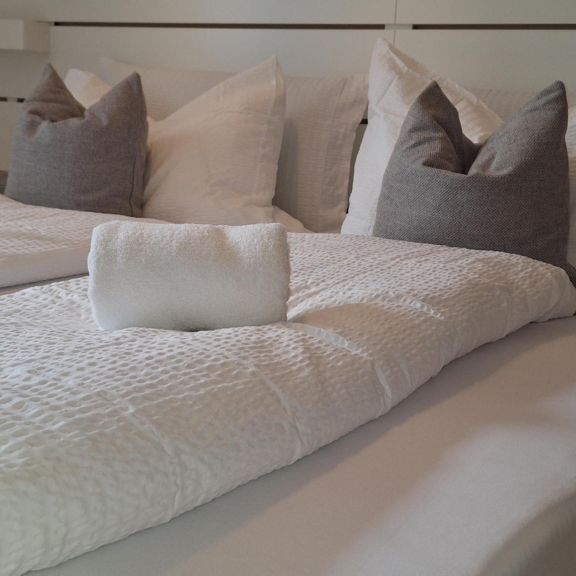 Ferienwohnung Am Bodensee Lindau  Zewnętrze zdjęcie